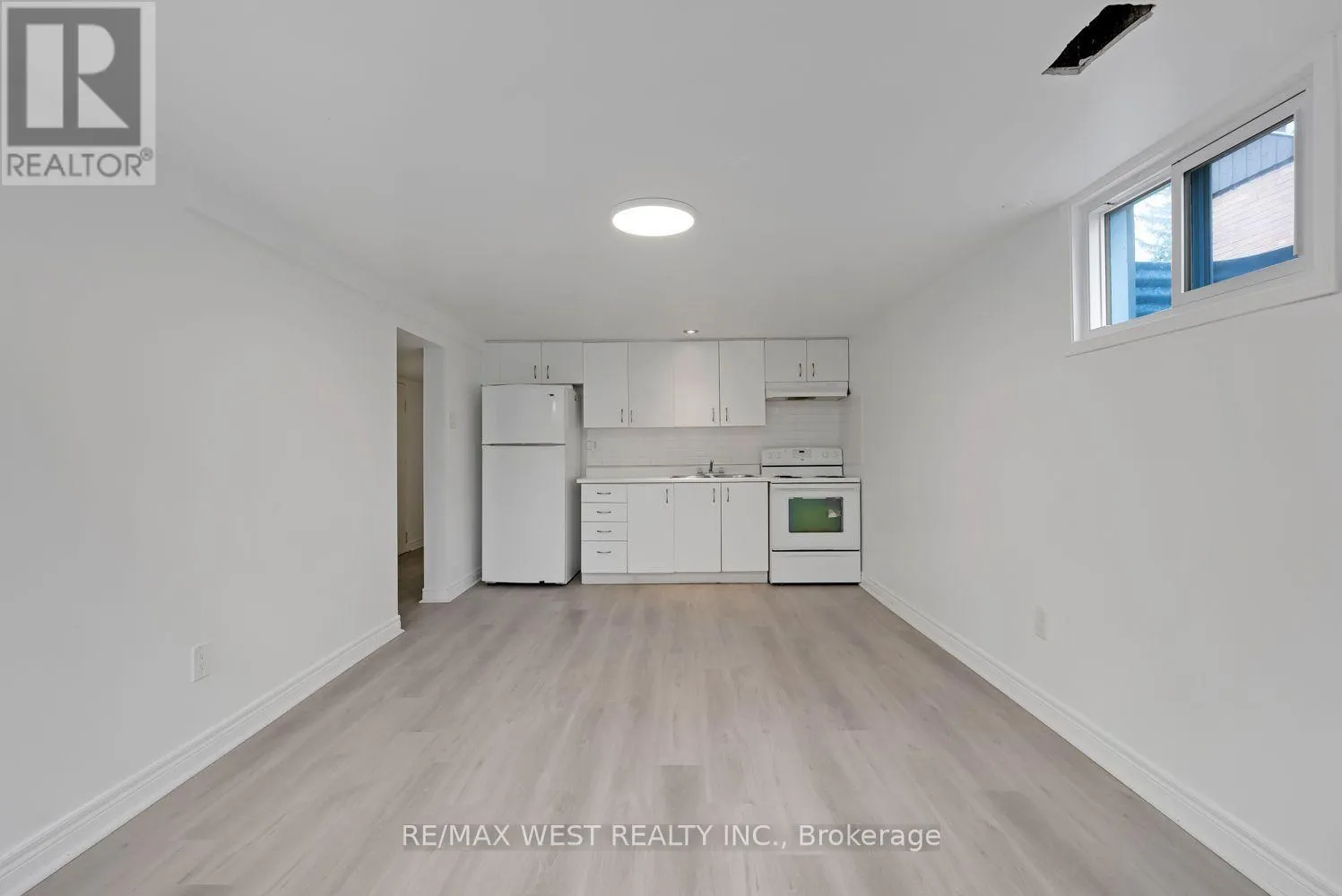 BASEMENT - 120 BELL DRIVE