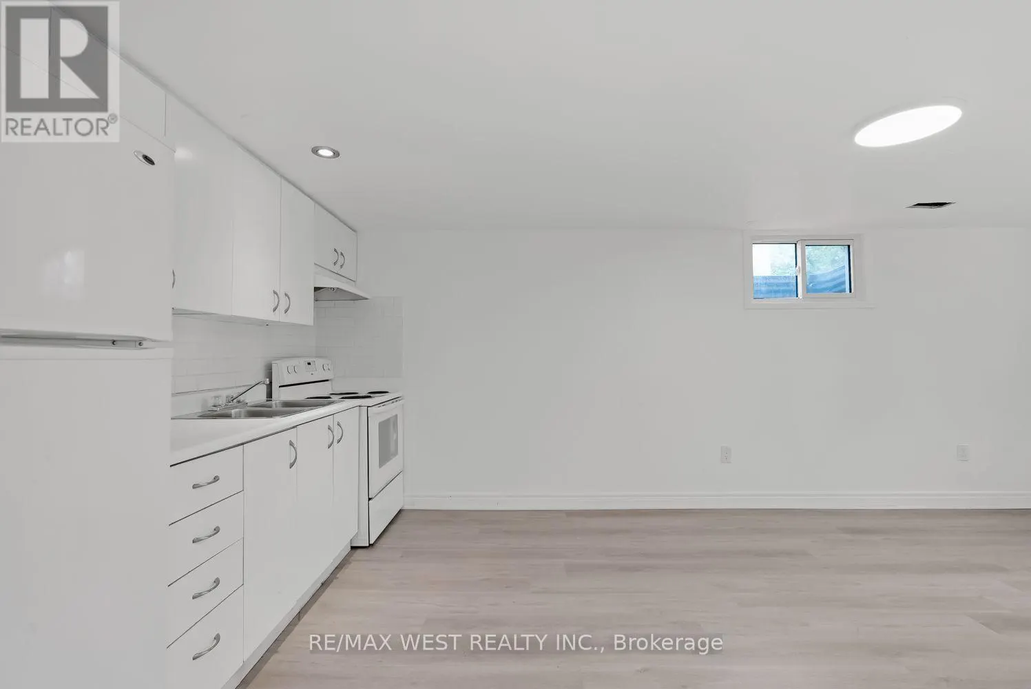 BASEMENT - 120 BELL DRIVE