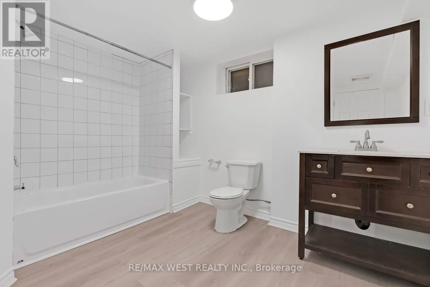 BASEMENT - 120 BELL DRIVE