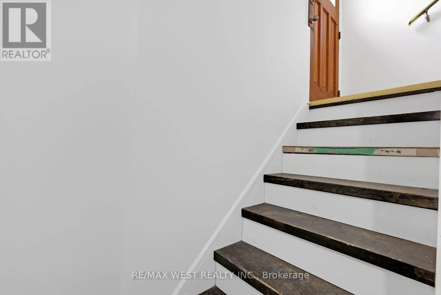 BASEMENT - 120 BELL DRIVE