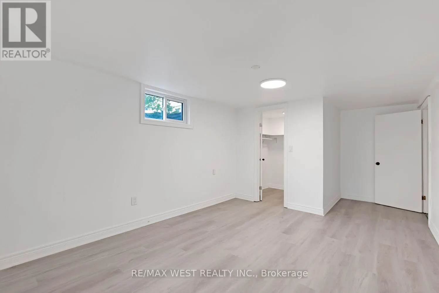 BASEMENT - 120 BELL DRIVE