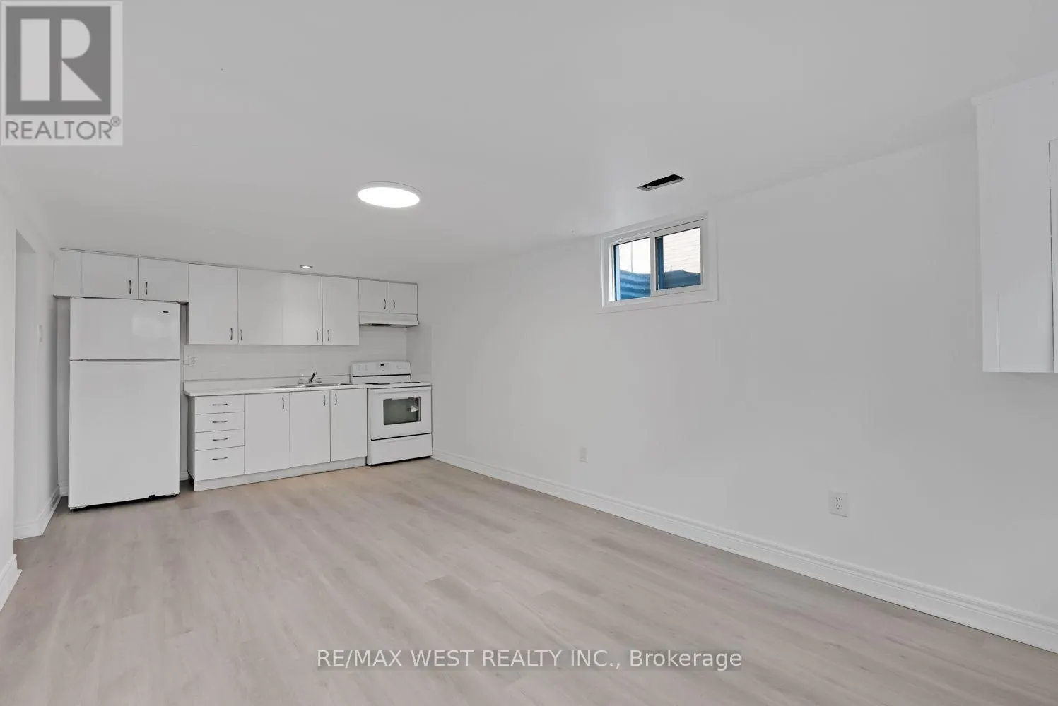 BASEMENT - 120 BELL DRIVE