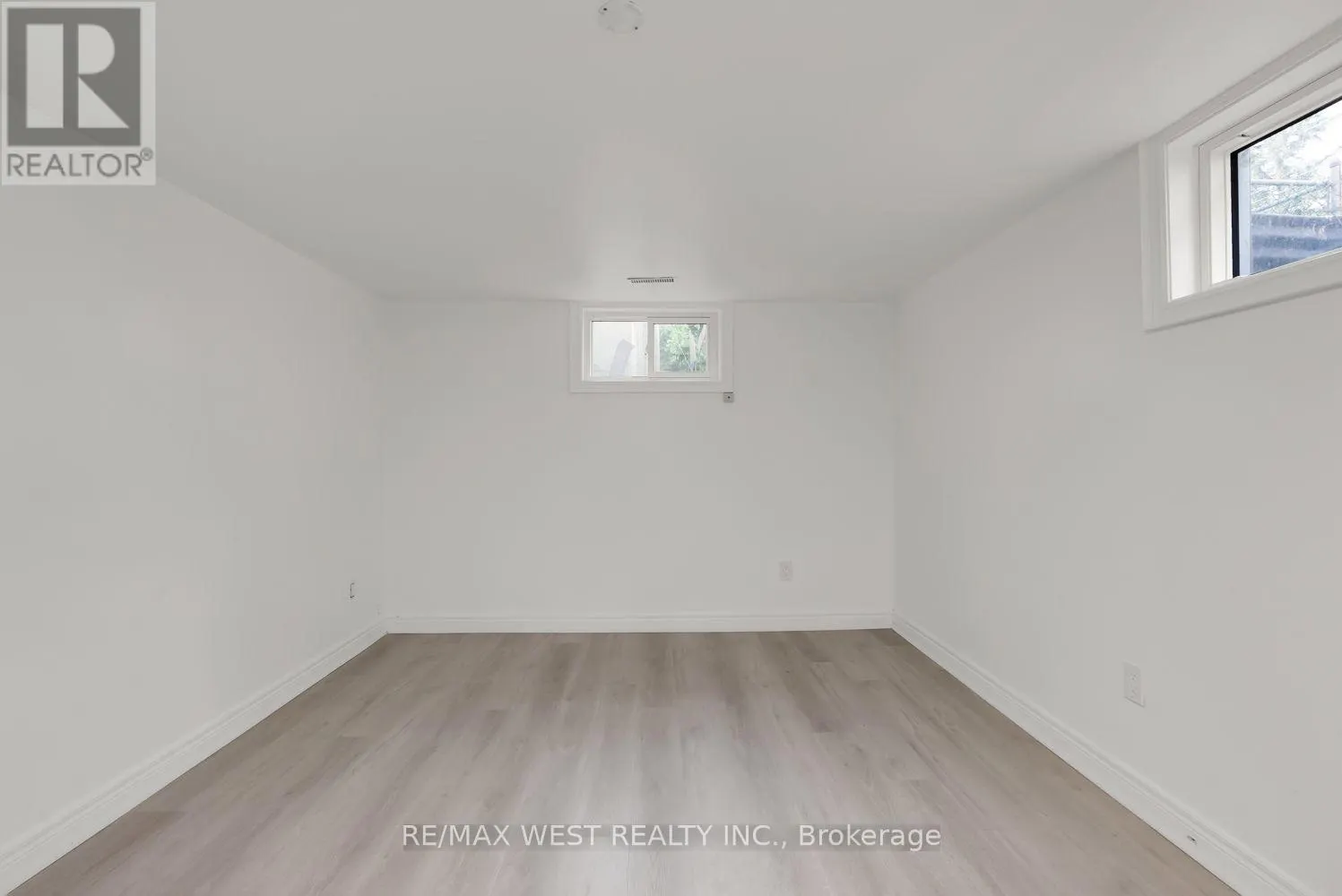 BASEMENT - 120 BELL DRIVE
