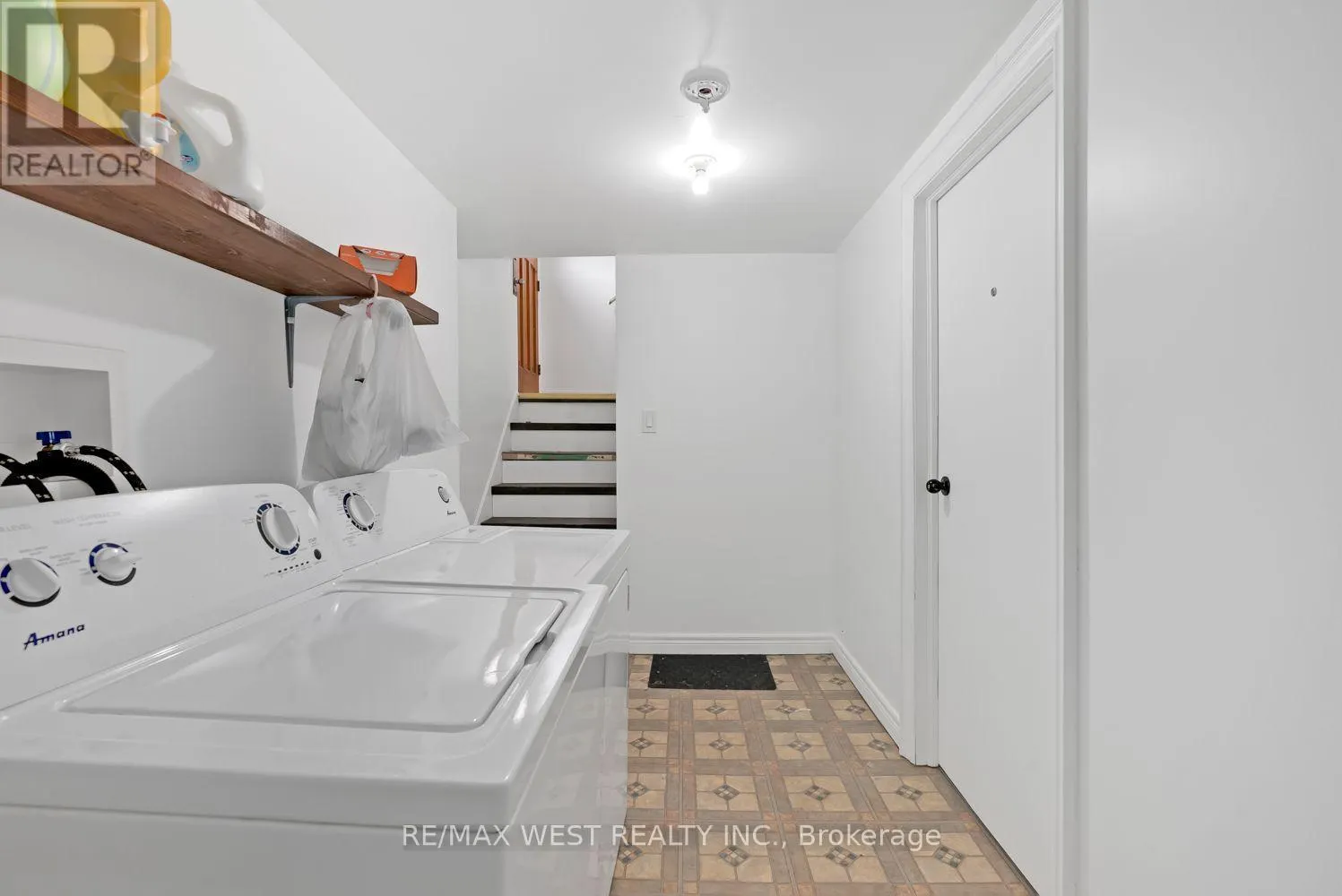 BASEMENT - 120 BELL DRIVE