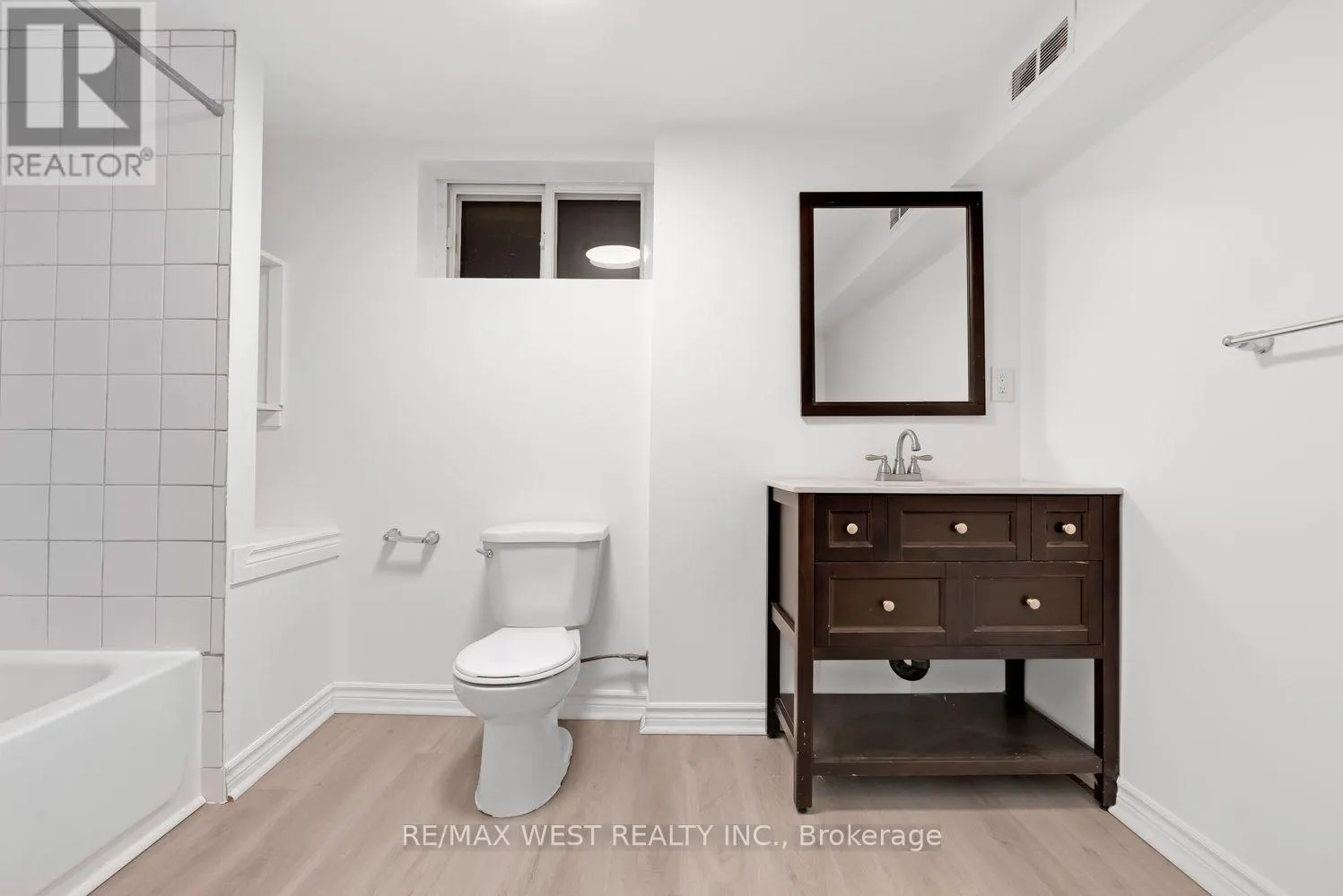 BASEMENT - 120 BELL DRIVE