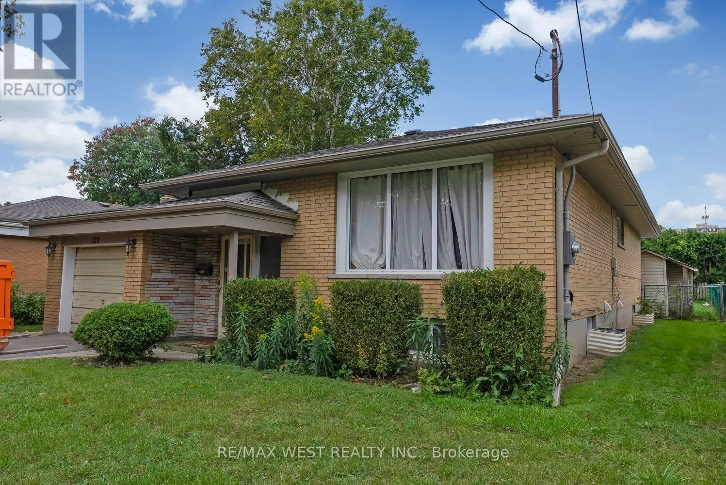 BASEMENT - 120 BELL DRIVE