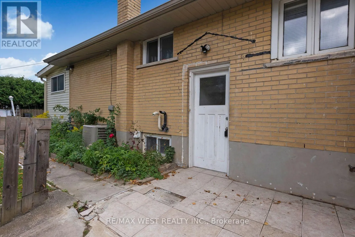 BASEMENT - 120 BELL DRIVE