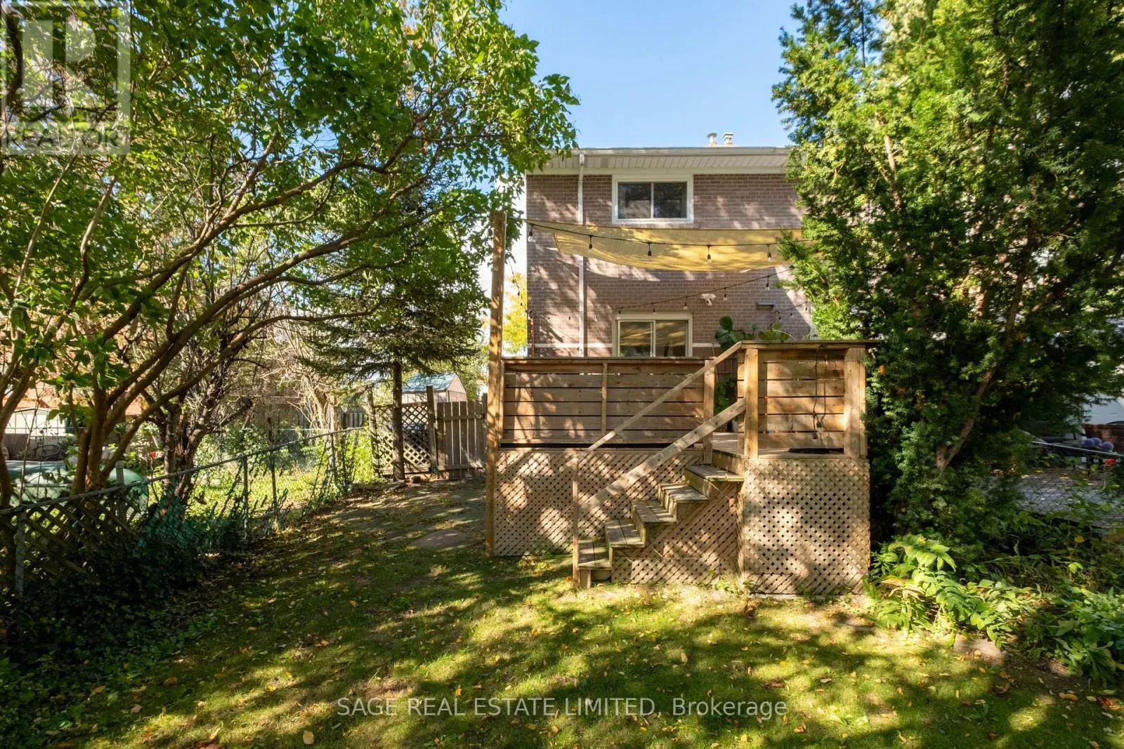 35 CHAPMAN AVENUE