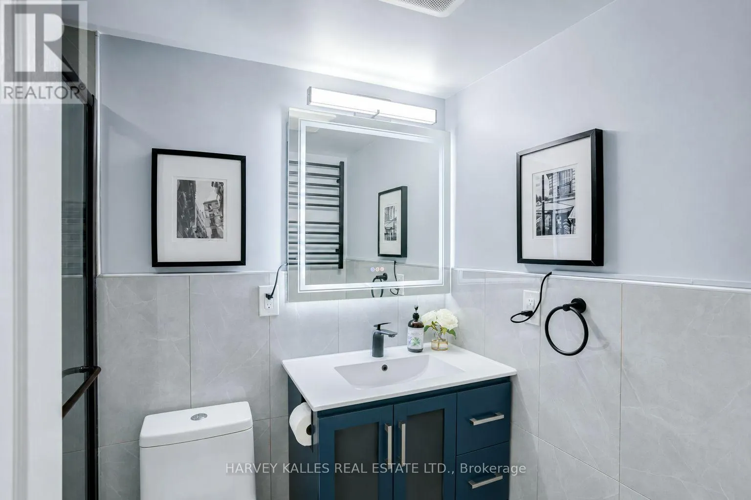 103 - 65 HUNTINGDALE BOULEVARD