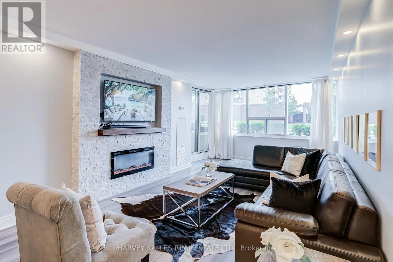103 - 65 HUNTINGDALE BOULEVARD