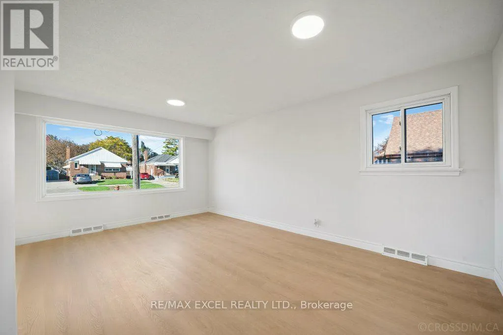 65 WILSON ROAD N
