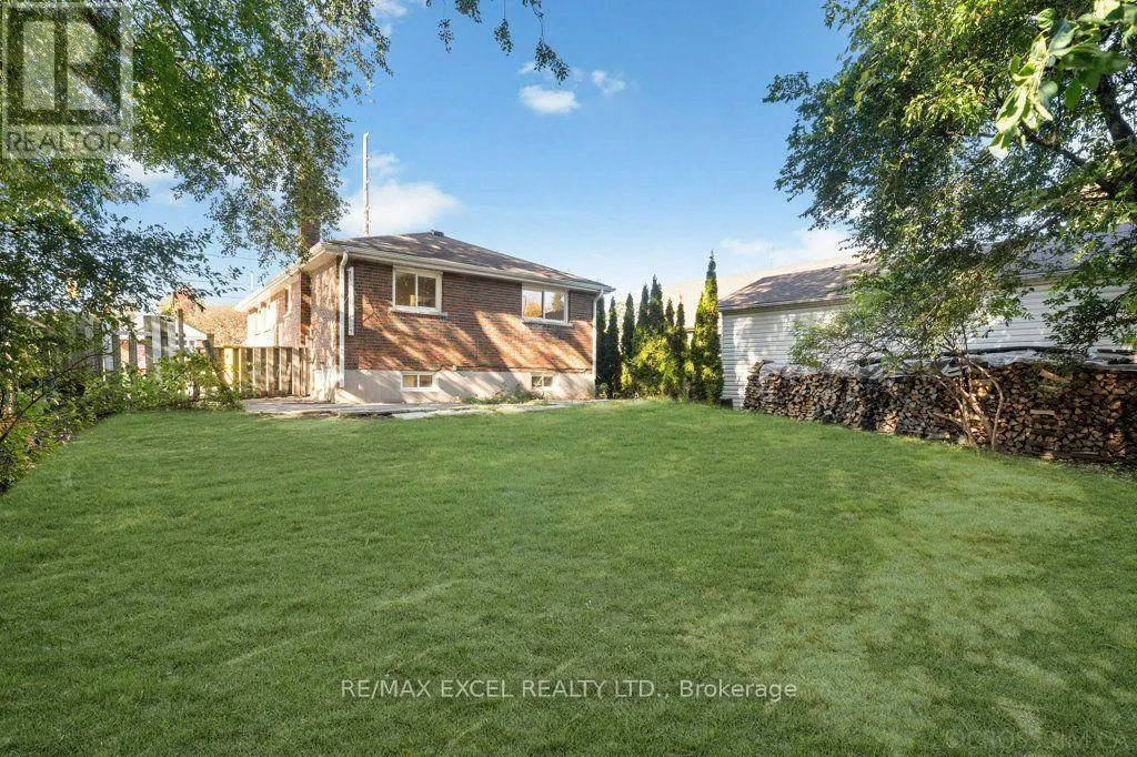 65 WILSON ROAD N