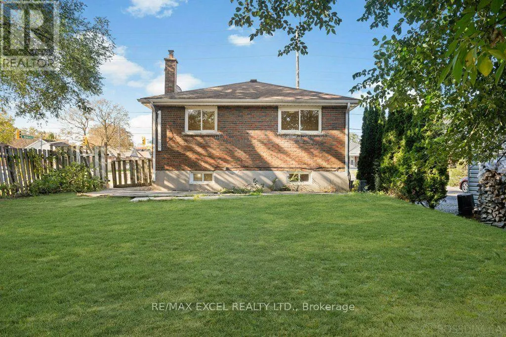 65 WILSON ROAD N