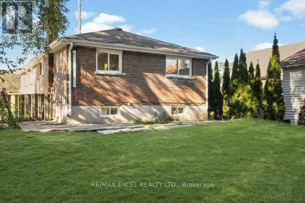 65 WILSON ROAD N