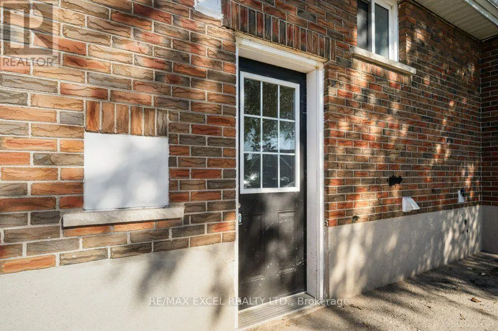 65 WILSON ROAD N