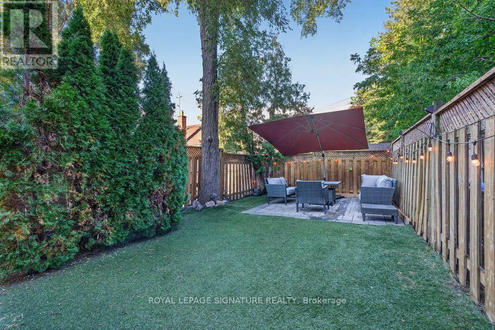 281B GLEBEMOUNT AVENUE