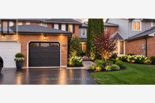 2065 BLUE RIDGE CRESCENT