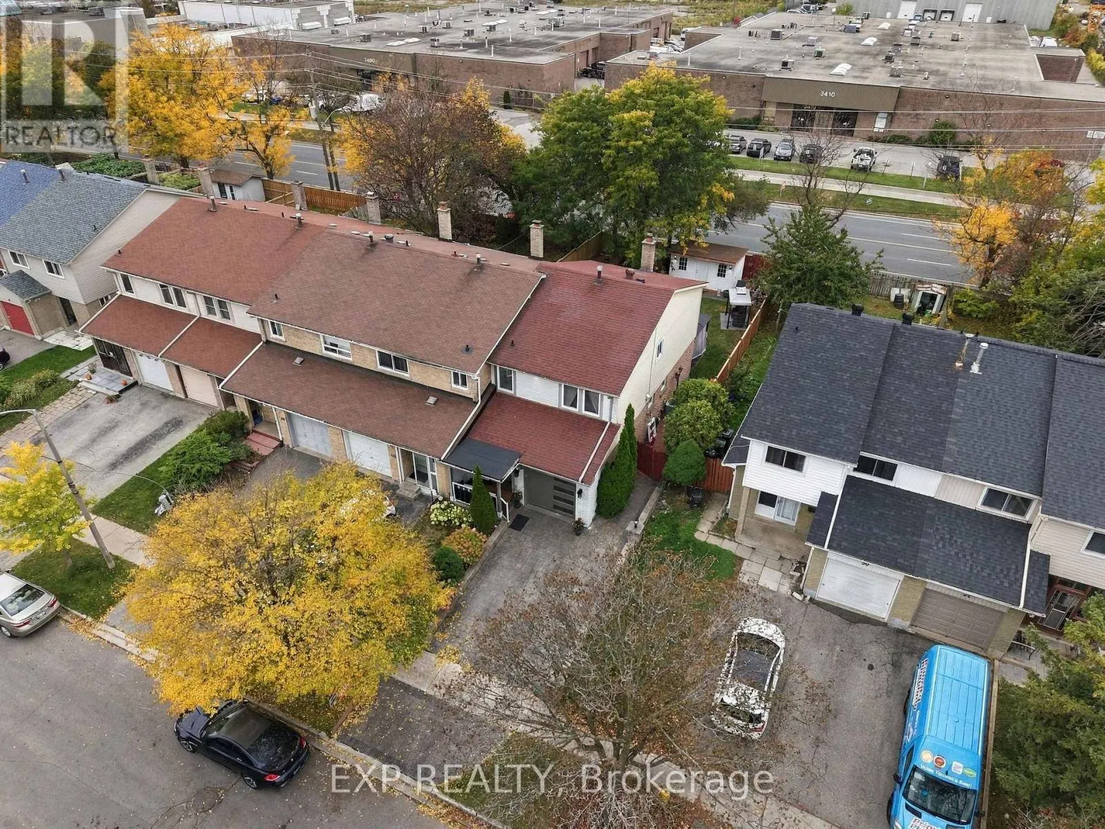 88 VALDOR DRIVE