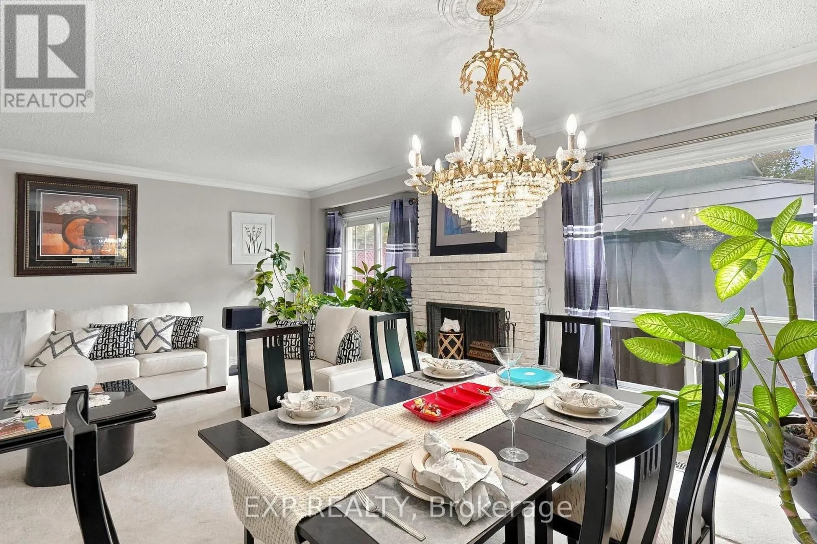 88 VALDOR DRIVE