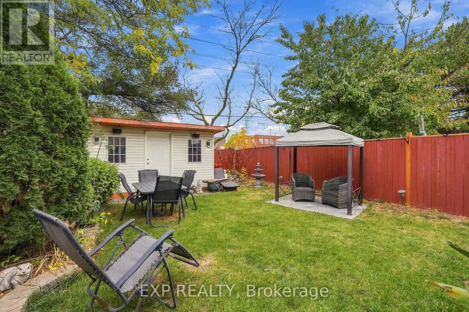 88 VALDOR DRIVE