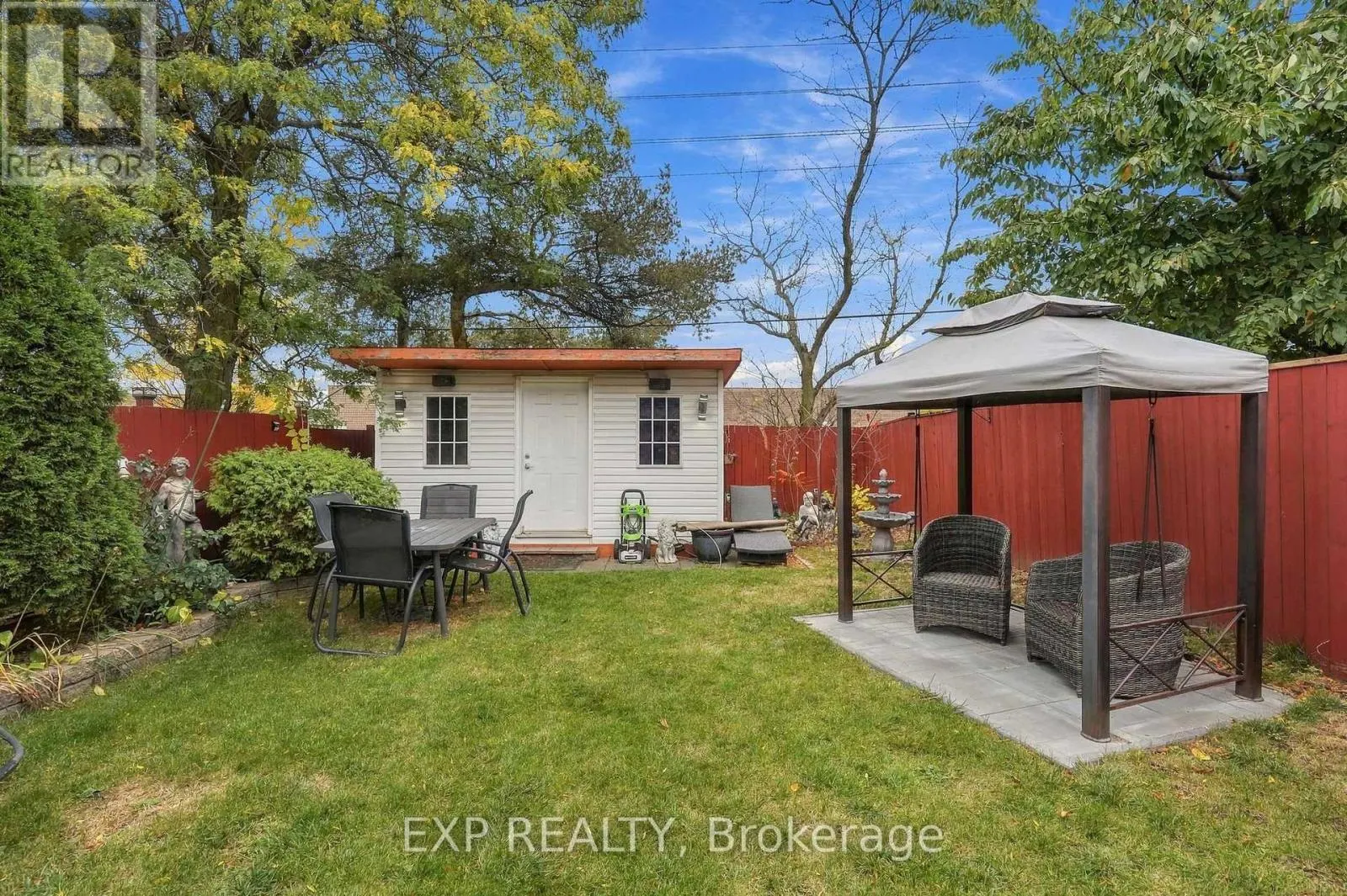 88 VALDOR DRIVE
