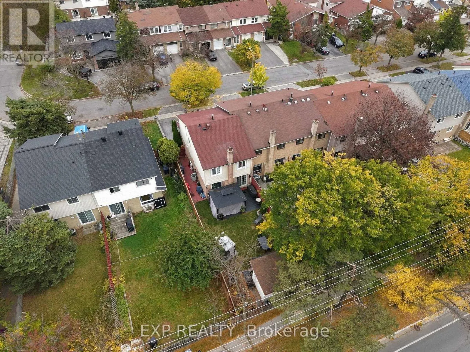 88 VALDOR DRIVE