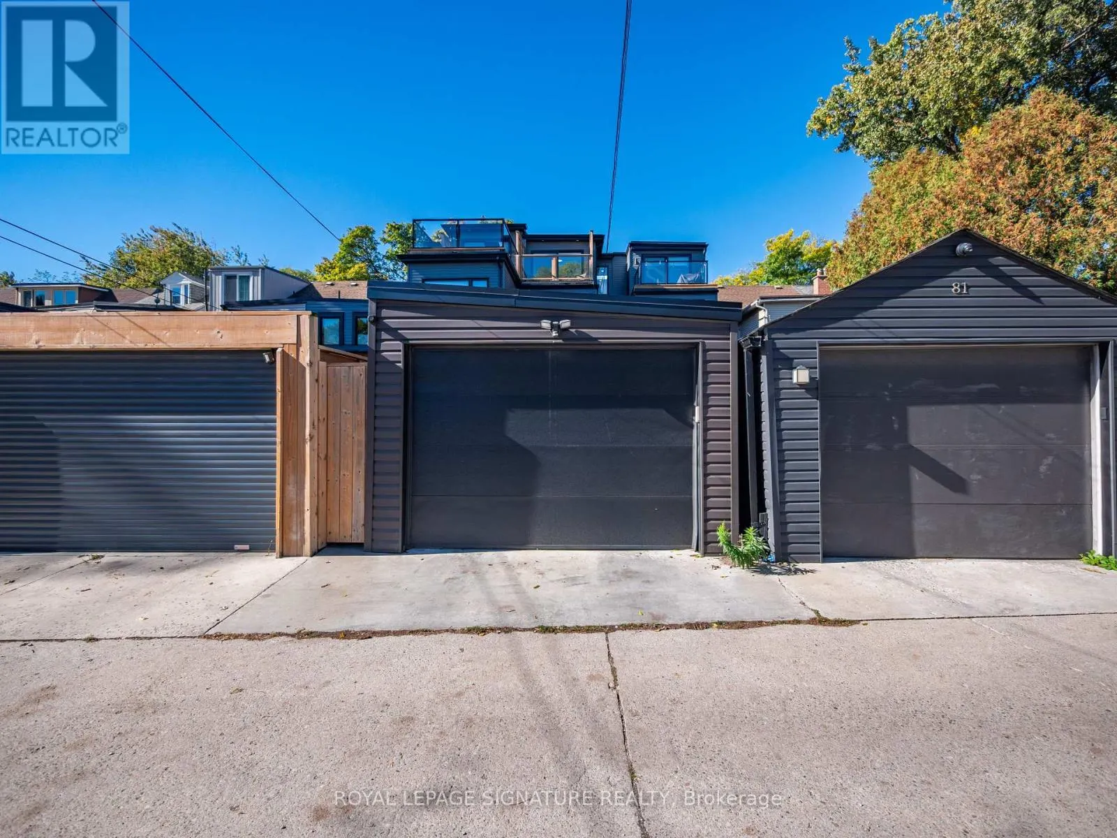 79 LEWIS STREET