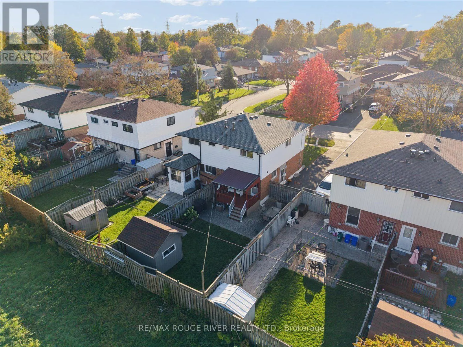 297 DURHAM COURT