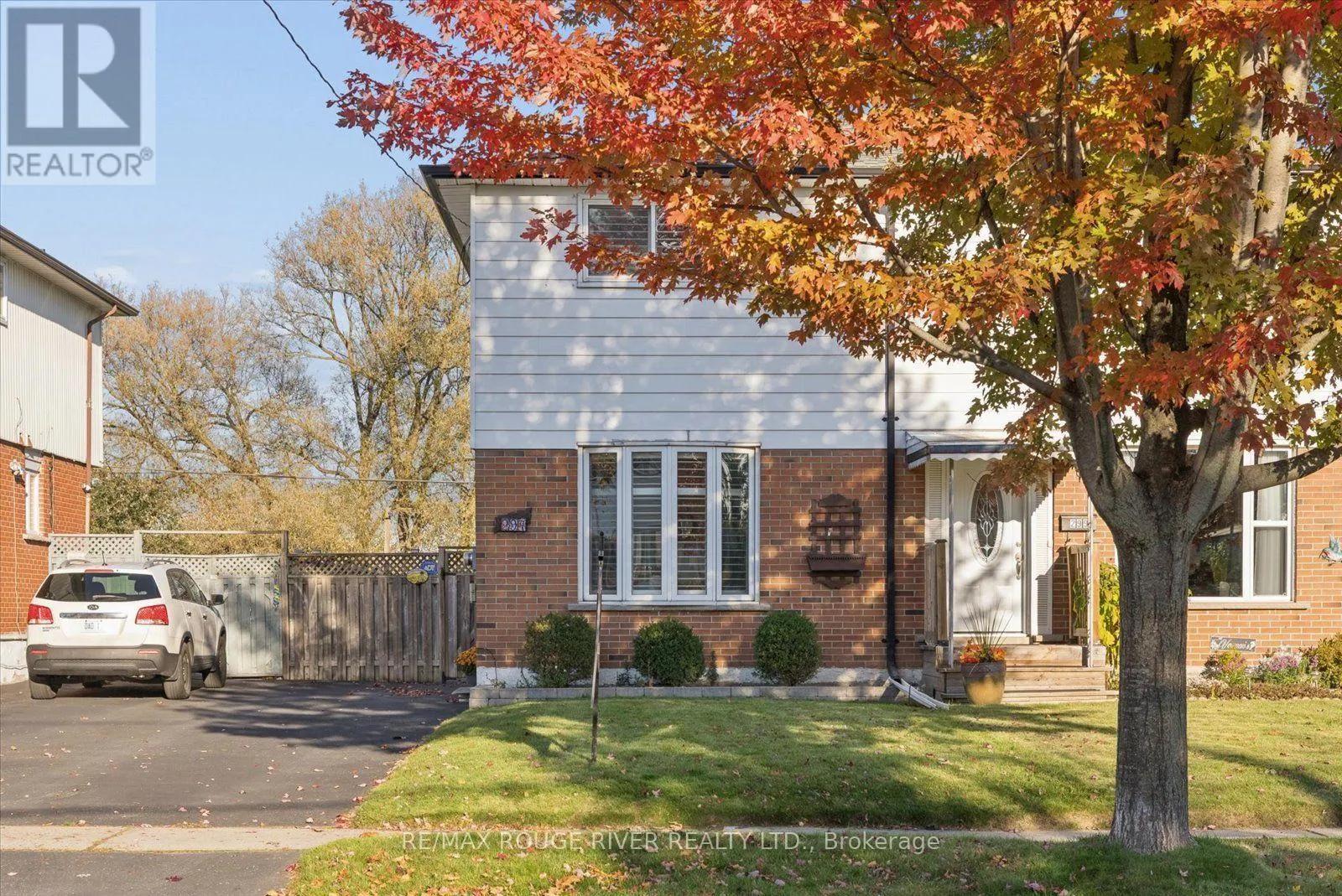 297 DURHAM COURT