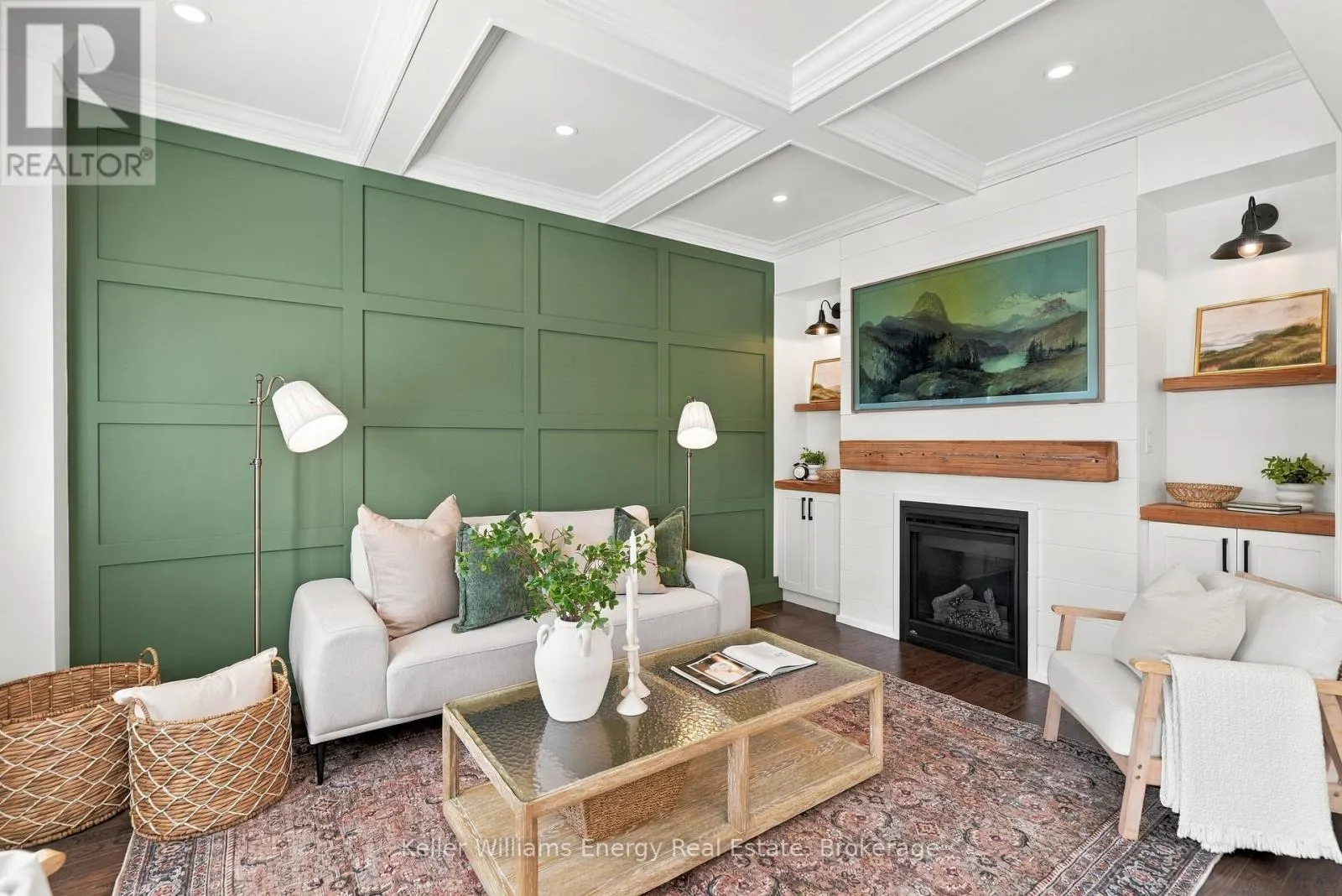 165 DOUGLAS KEMP CRESCENT