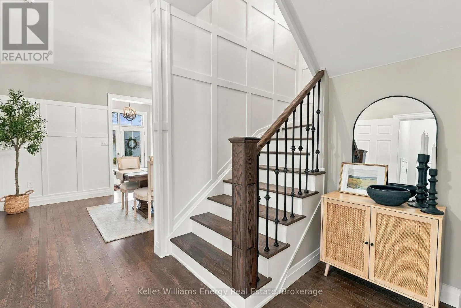 165 DOUGLAS KEMP CRESCENT