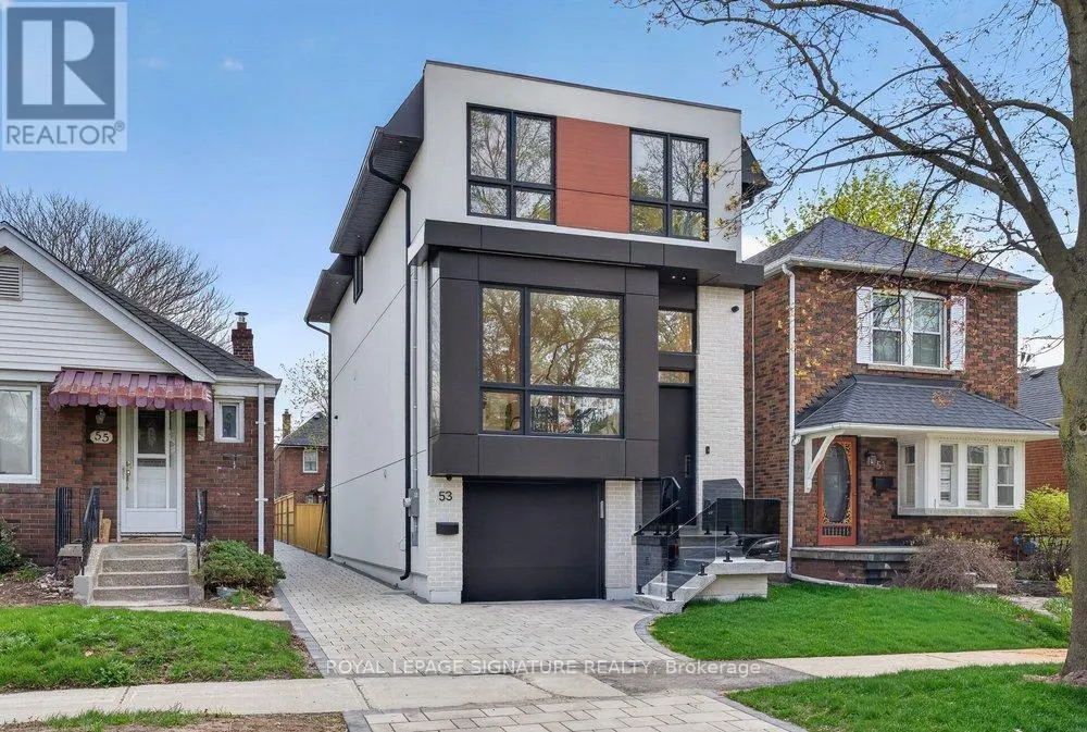53 LESMOUNT AVENUE