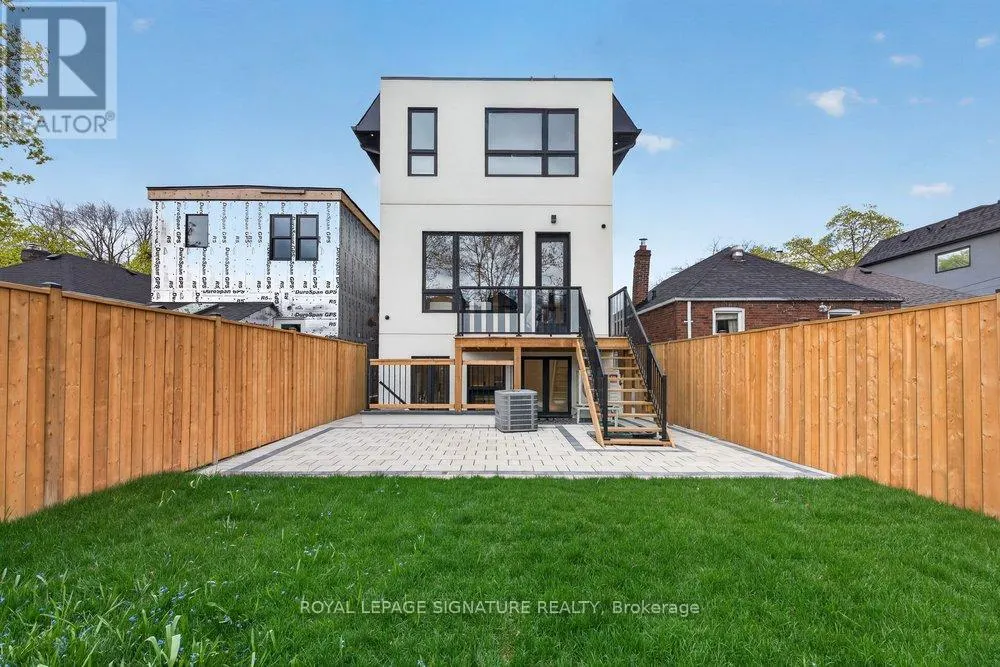53 LESMOUNT AVENUE