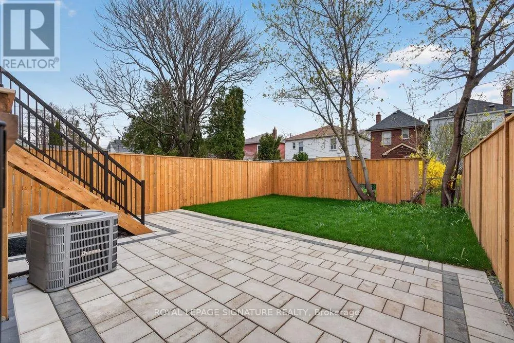 53 LESMOUNT AVENUE