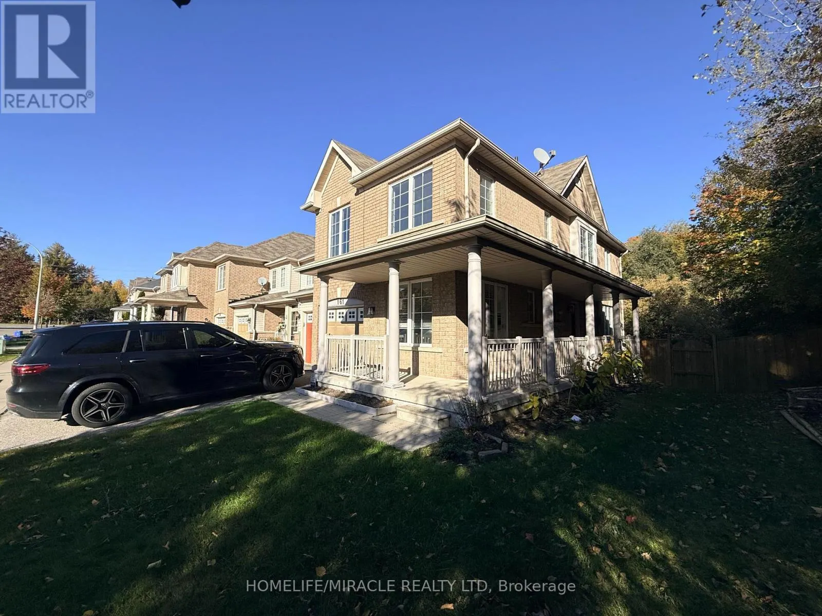 161 CATHEDRAL DRIVE
