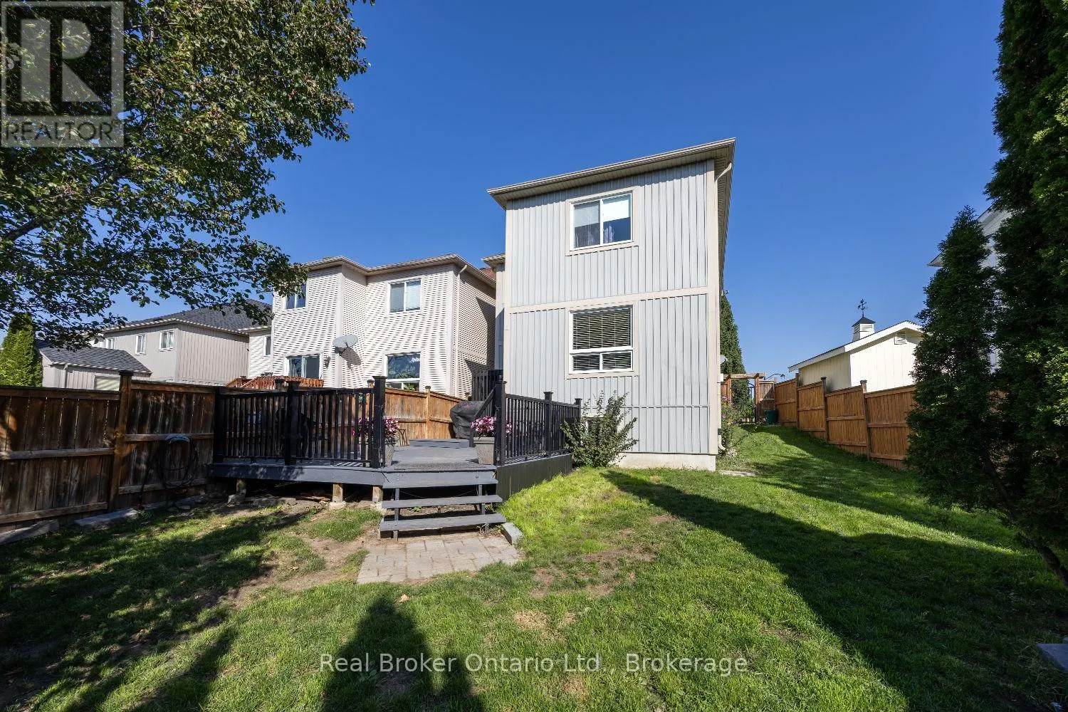 119 ALLWORTH CRESCENT