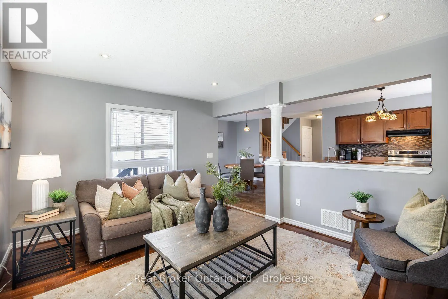 119 ALLWORTH CRESCENT