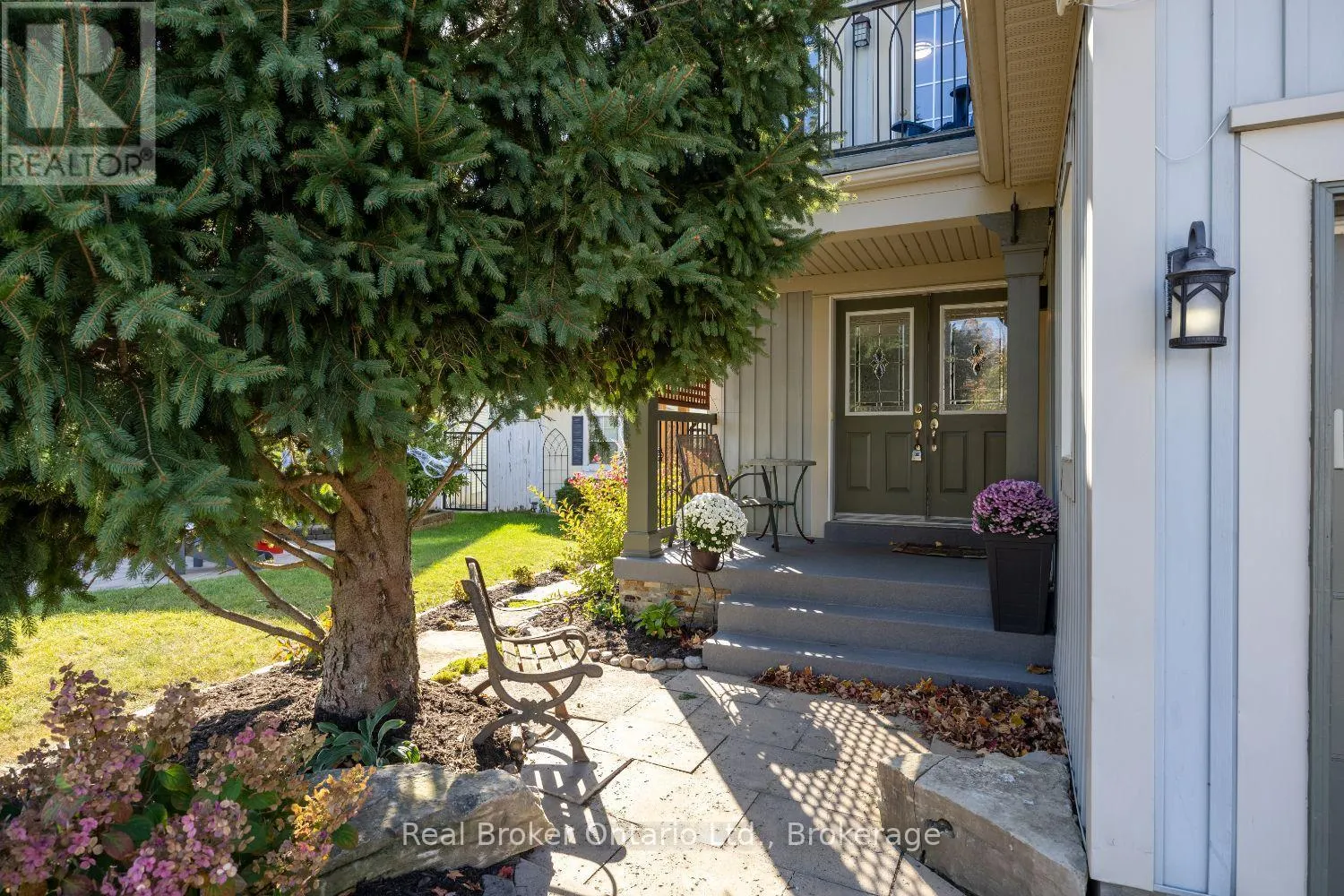 119 ALLWORTH CRESCENT