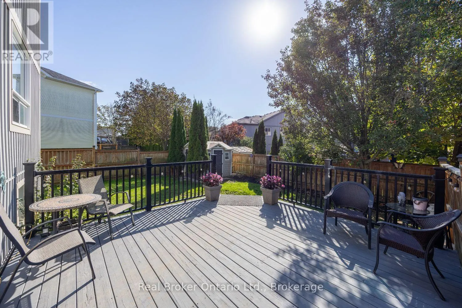 119 ALLWORTH CRESCENT