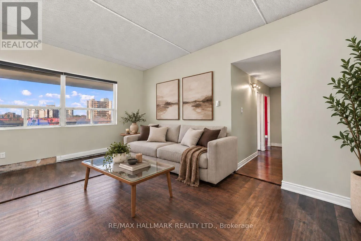 704 - 207 GALLOWAY ROAD