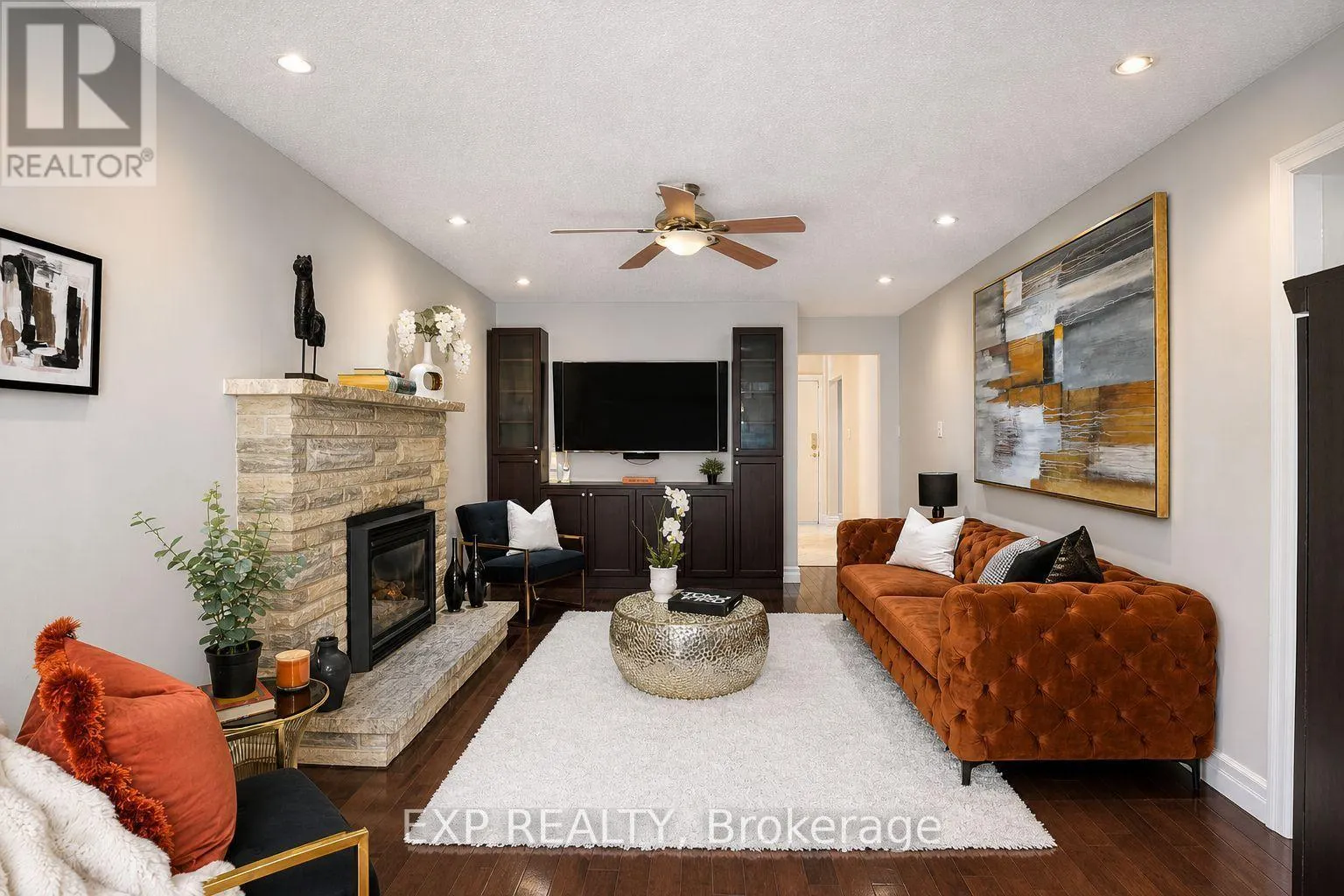 74 HENDERSON DRIVE