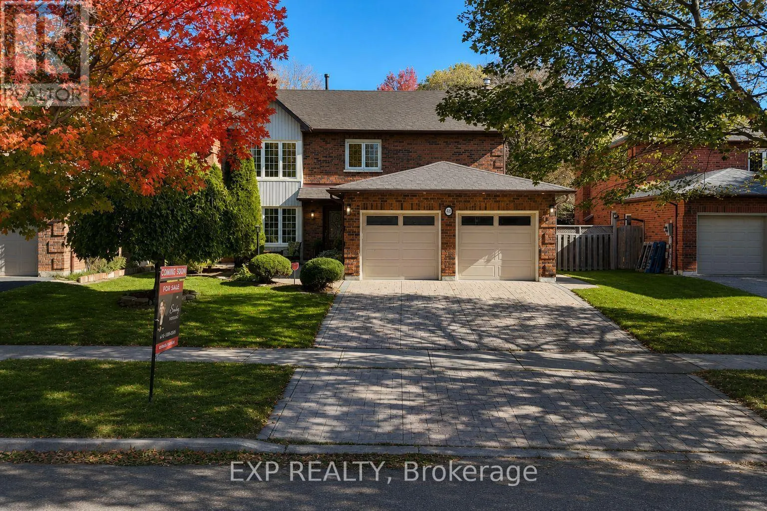 74 HENDERSON DRIVE