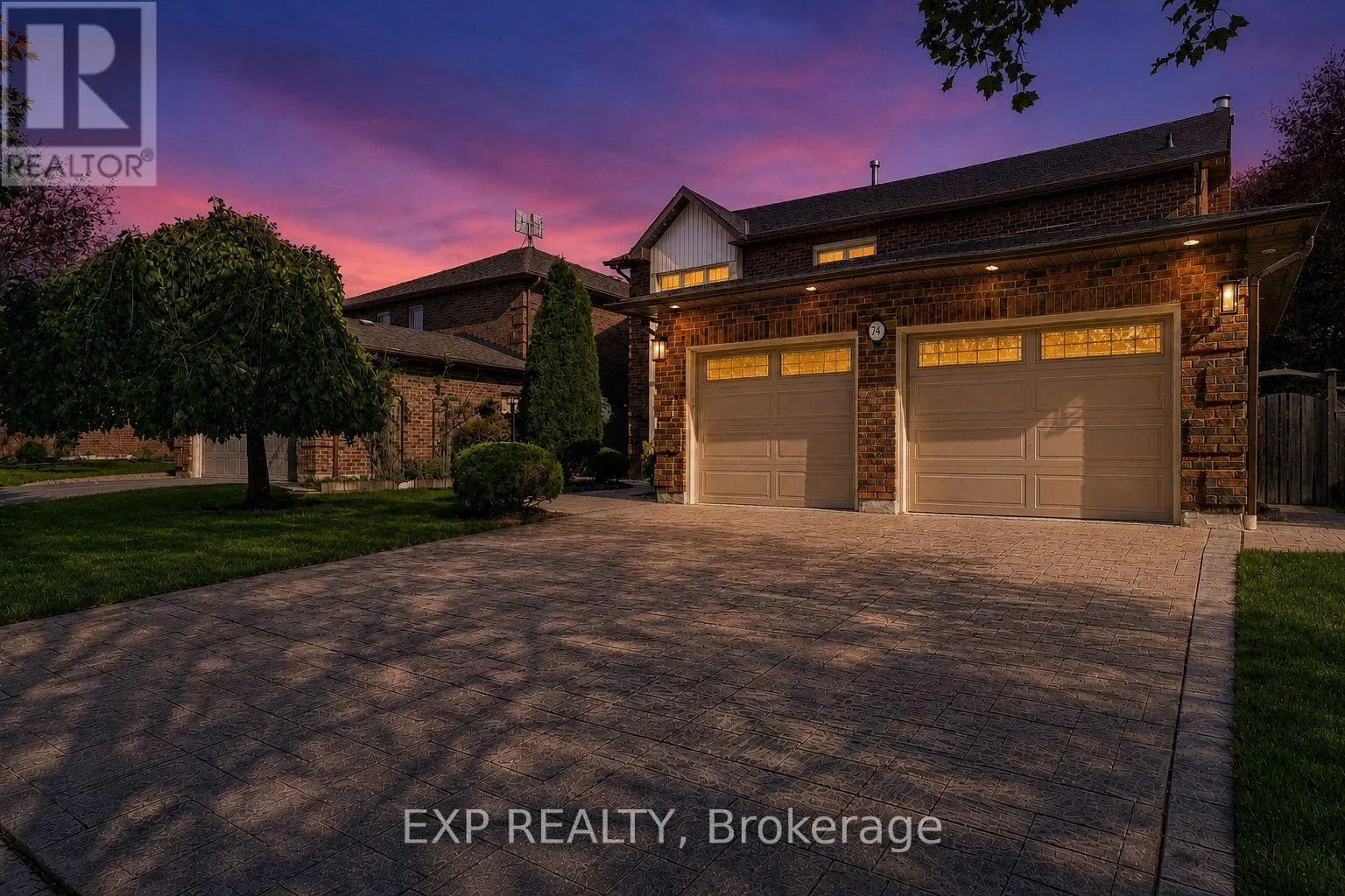 74 HENDERSON DRIVE
