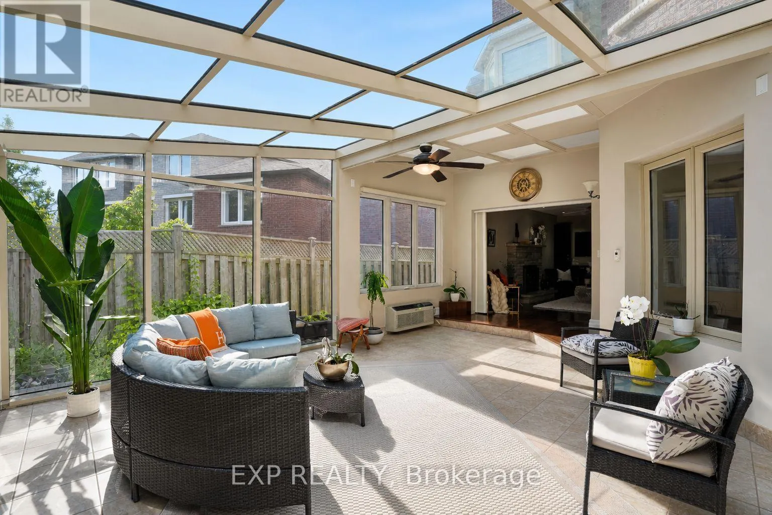 74 HENDERSON DRIVE