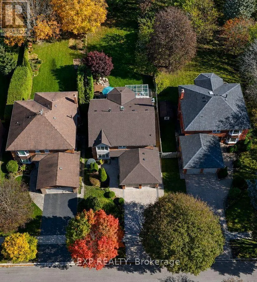 74 HENDERSON DRIVE