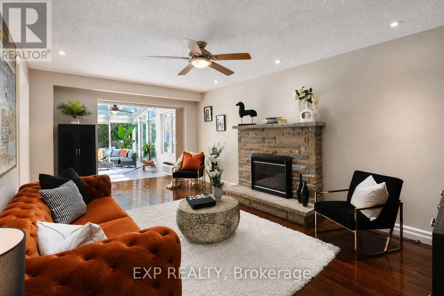 74 HENDERSON DRIVE