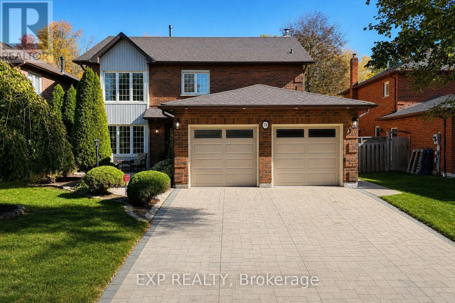 74 HENDERSON DRIVE
