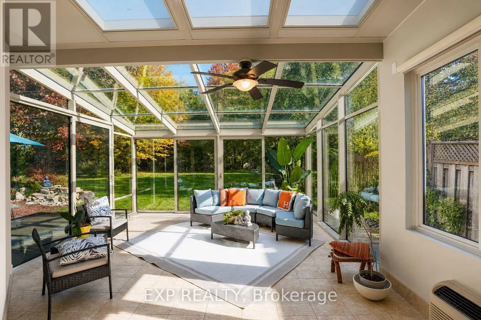 74 HENDERSON DRIVE