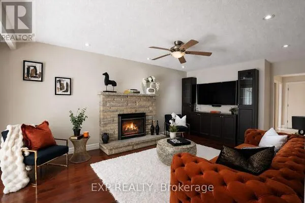 74 HENDERSON DRIVE
