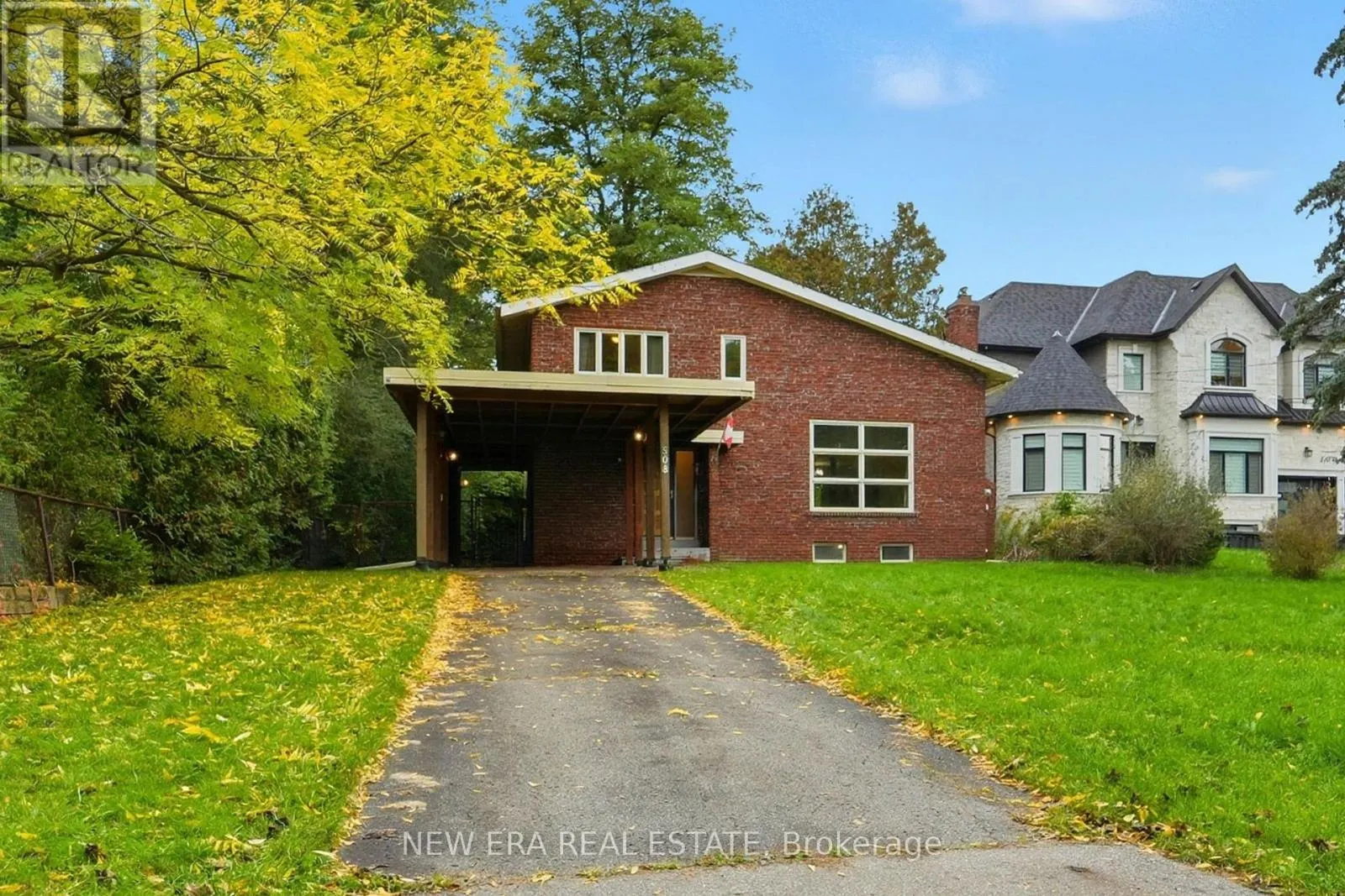 508 CLIFFVIEW ROAD